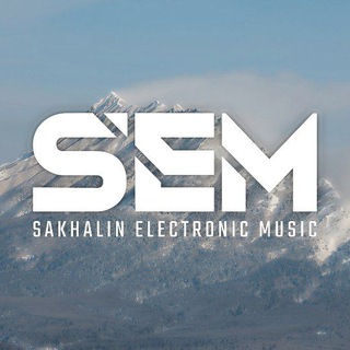 Telegram profile photo for SEM_FM