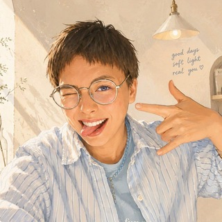 Telegram profile photo for LEREKSU PONESLO