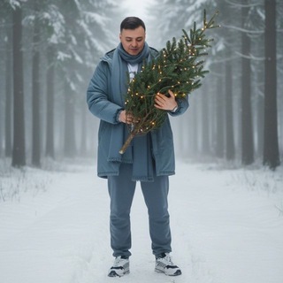 Telegram profile photo for Ruslan Neuroform