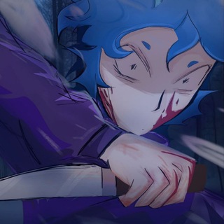 Telegram profile photo for vsdev38
