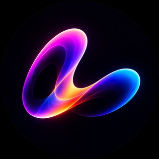 Telegram profile photo for iB Visuals