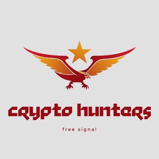 Telegram profile photo for 🦬 Crypto Hunters Free signals