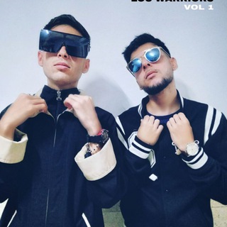 Telegram profile photo for LUIS Y GABANY ✅