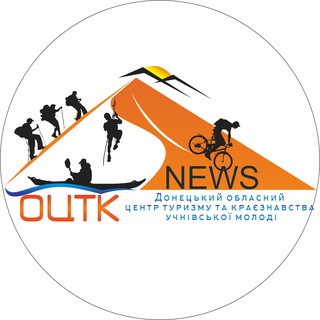 Telegram profile photo for Новини ОЦТК