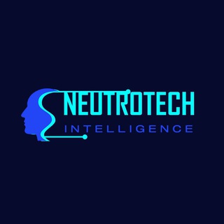 Telegram profile photo for NEUTROTECH