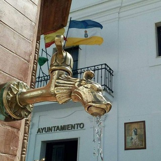 Telegram profile photo for Ayuntamiento de Galaroza