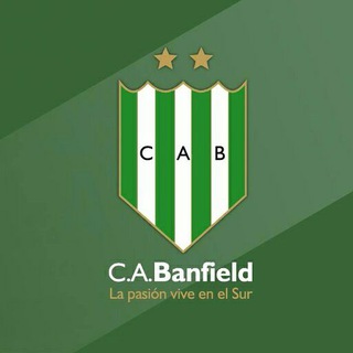 Telegram profile photo for Club Atlético Banfield