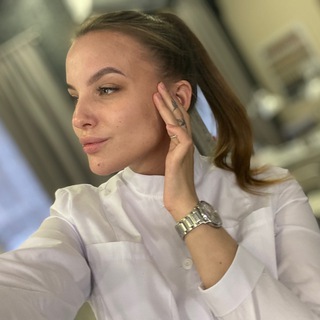 Telegram profile photo for Маникюр в Питере | Мужества Политехническая