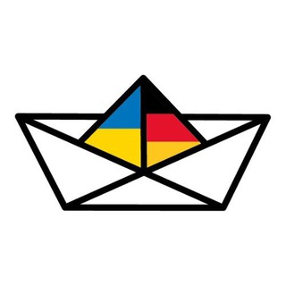 Telegram group profile photo for Трiр - Допомога біженцям
