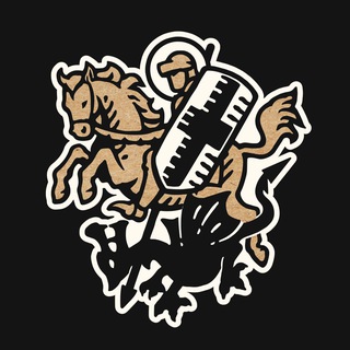 Telegram profile photo for Virginia Bēowulf • Black Friday