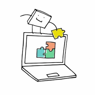Telegram profile photo for Головоломки