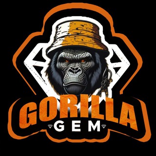 Telegram profile photo for GorillaGemsLounge Portal