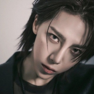 Telegram profile photo for pre-debut news