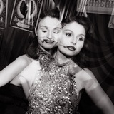 Telegram profile photo for Я в кадре, но вырежут