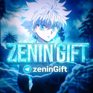 Telegram profile photo for Zenin GIFT