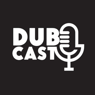 Telegram profile photo for داب کست | Dub Cast