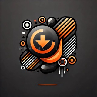 Telegram profile photo for پورن هاب دانلودر | PH