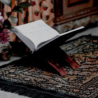 Telegram profile photo for قناة فذكِّر بِالقُرآن🌿