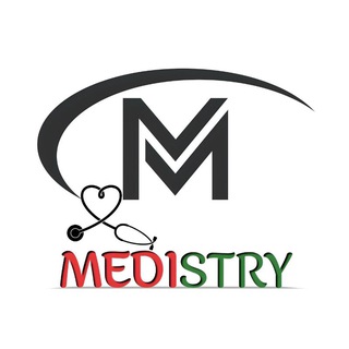 Telegram profile photo for Medistry