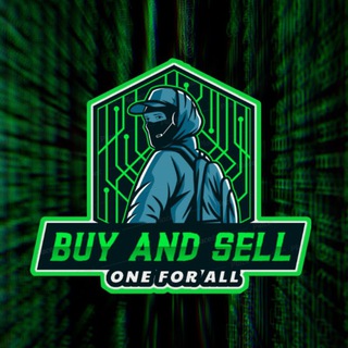 Telegram profile photo for Anything Buy And Sell