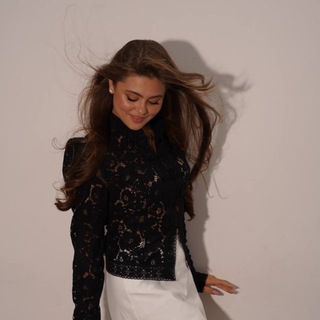 Telegram profile photo for Sophia’s world