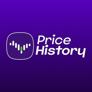 Telegram group profile photo for Price history deals group