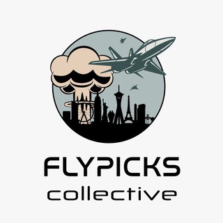 Telegram profile photo for Fly Picks Collective