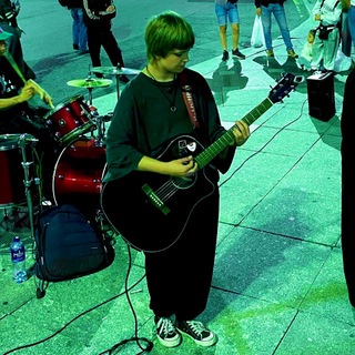Telegram profile photo for саня беспризорник