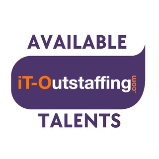 Telegram profile photo for Available IT Experts