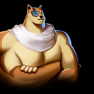 Telegram profile photo for BINEMON CHANNEL