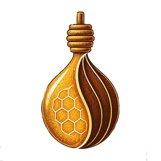 Telegram profile photo for Сладлавка канал