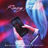 Telegram profile photo for Rising Reviews