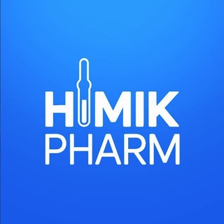 Telegram profile photo for Himik Pharm