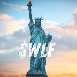 Telegram profile photo for $WLF - World Liberty Financial - Portal