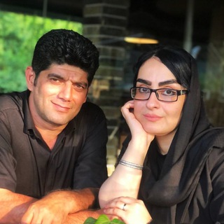 Telegram profile photo for اشعار زهرا موسی پور فومنی «مینو مغرور»