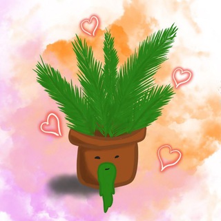 Telegram profile photo for 🍀PaPoroTnik Гроув🌸