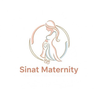 Telegram profile photo for Sinat Maternity 🤰