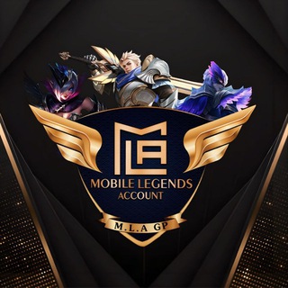 Telegram group profile photo for Mobile Legends Iran | موبایل لجندز