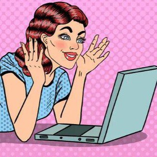 Telegram profile photo for ЖЦА Покупка