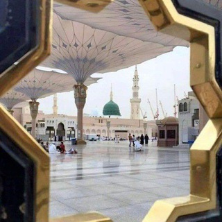 Telegram profile photo for قصص الصلاة على النبيﷺ