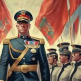 Telegram profile photo for Демократы и диктатуры