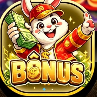 Telegram profile photo for BÔNUS NO CADASTRO