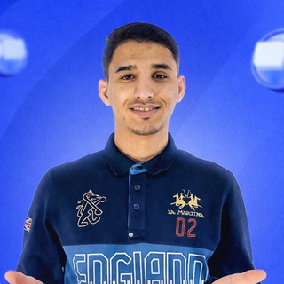 Telegram profile photo for أستاذ الفلسفة أكرم غسان