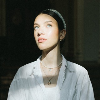 Telegram profile photo for дáр-и-я