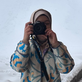 Telegram profile photo for Mahliyo Hamid