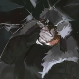 Telegram profile photo for remains of mevo(?)