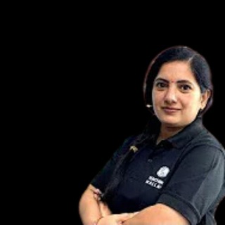 Telegram profile photo for Hindi by Kalyani Ma'am (Teaching Wallah)