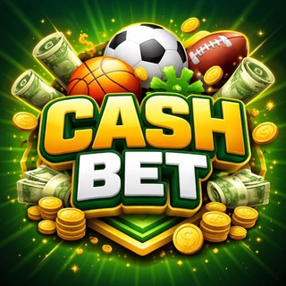 Telegram group profile photo for πΈπ CASH BET ππΈ