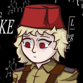 Telegram profile photo for 𝙸𝚗𝙲𝚑𝚎𝚛𝚝𝚒𝚋𝚕𝚎