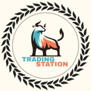 Telegram profile photo for TRADING STATION💸